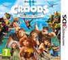 Los Croods: Fiesta Prehistrica para Nintendo 3DS