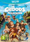 Los Croods: Fiesta Prehistrica para Wii U