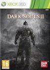 Dark Souls II para Ordenador