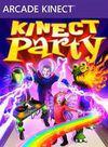 Kinect Party XBLA para Xbox 360