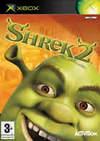 Shrek 2 para Xbox
