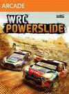 WRC Powerslide XBLA para Xbox 360