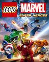 LEGO Marvel Super Heroes para Wii U