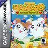 Hamtaro: Ham-Ham Heartbreak para Game Boy Advance