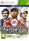 Tiger Woods PGA Tour 14 para Xbox 360