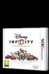 Disney Infinity para Nintendo 3DS