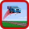 Cubed Rally Redline para iPhone