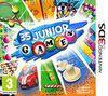 35 Junior Games eShop para Nintendo 3DS