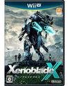 Xenoblade Chronicles X para Wii U