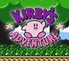 Kirby's Adventure NES CV para Wii U