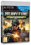 Heavy Fire: Shattered Spear PSN para PlayStation 3