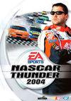 Nascar Thunder 2004 para Xbox