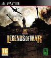 History Legends of War para PlayStation 3
