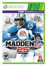 Madden NFL 25 para Xbox 360