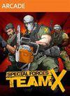 Special Forces: Team X para Xbox 360