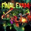Final Exam PSN para PlayStation 3