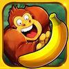 Banana Kong para iPhone