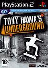 Tony Hawk Underground para PlayStation 2