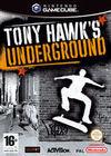 Tony Hawk Underground para GameCube