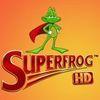 Superfrog HD PSN para PSVITA