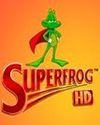 Superfrog HD PSN para PlayStation 3
