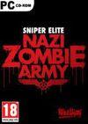 Sniper Elite: Nazi Zombie Army para Ordenador
