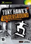 Tony Hawk Underground para Xbox