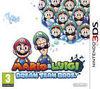 Mario & Luigi: Dream Team Bros. para Nintendo 3DS