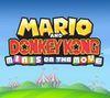 Mario and Donkey Kong: Minis on the Move eShop para Nintendo 3DS