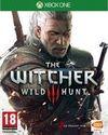 The Witcher 3: Wild Hunt para Xbox One