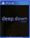 Deep Down para PlayStation 4