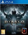Diablo III: Reaper of Souls – Ultimate Evil Edition para PlayStation 4