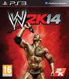 WWE 2K14 para PlayStation 3