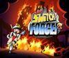 Mighty Switch Force! 2 eShop para Nintendo 3DS