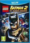 LEGO Batman 2: DC Super Heroes para Wii U