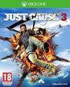 Just Cause 3 para Xbox One