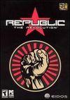 Republic: The Revolution para Ordenador