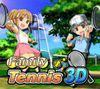 Family Tennis 3D eShop para Nintendo 3DS