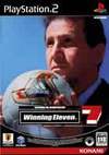 World Soccer Winning Eleven 7 para PlayStation 2