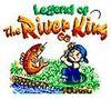 Legend of the River King CV para Nintendo 3DS