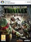 Teenage Mutant Ninja Turtles: Desde las sombras para Ordenador