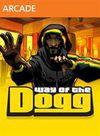 Way of the Dogg XBLA para Xbox 360