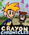 Crayon Chronicles para Ordenador