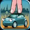 Push-Cars 2: On Europe Streets para Android