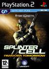 Splinter Cell: Pandora Tomorrow para Ordenador