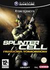 Splinter Cell: Pandora Tomorrow para GameCube