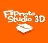 Flipnote Studio 3D eShop para Nintendo 3DS