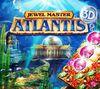 Jewel Master Atlantis 3D eShop para Nintendo 3DS