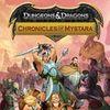 Dungeons & Dragons: Chronicles of Mystara PSN para PlayStation 3