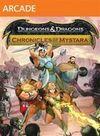 Dungeons & Dragons: Chronicles of Mystara XBLA para Xbox 360